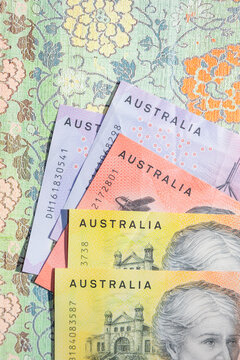 Australia Money