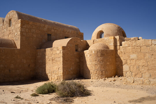Qusayr Amra