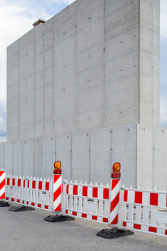 Construction and concrete