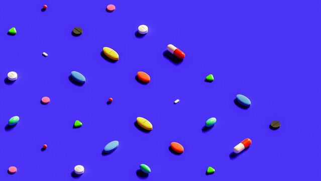 Opioids and Drugs