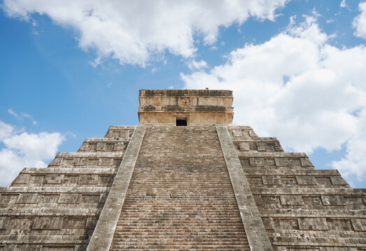 Chichen Itza