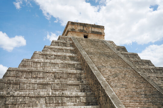 Chichen Itza