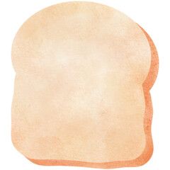 Watercolor camping holiday collection