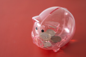 お金のイメージの写真