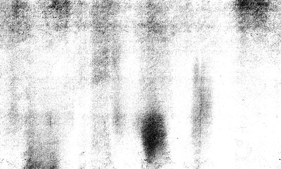 Grunge background black and white. Texture of chips, cracks, scratches, scuffs, dust, dirt. Dark...
