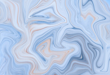 Fototapeta premium abstract blue and black are light pattern with the gradient is the with floor wall metal texture soft tech diagonal background black dark clean modern.
