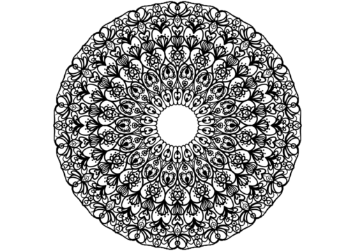Mandala 001-1