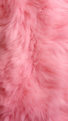 Fototapeta premium Pattern Background Abstract Image, Pink Sheep Wool, Texture, Wallpaper, Background, Cell Phone Cover and Screen, Smartphone, Computer, Laptop, Format 9:16 and 16:9 - PNG