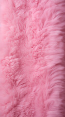 Fototapeta premium Pattern Background Abstract Image, Pink Sheep Wool, Texture, Wallpaper, Background, Cell Phone Cover and Screen, Smartphone, Computer, Laptop, Format 9:16 and 16:9 - PNG