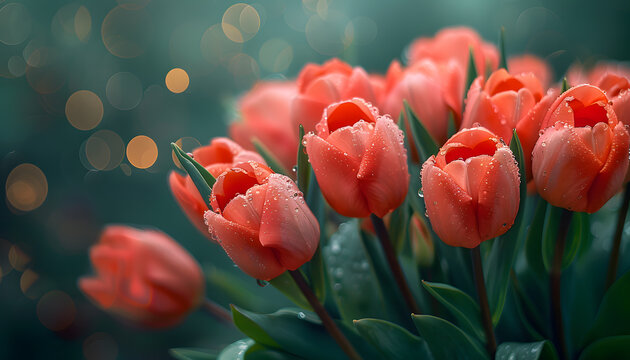 flower background