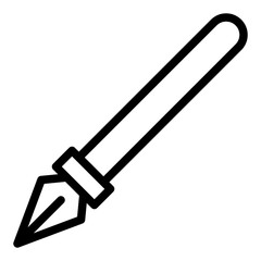 fountain pen icon 