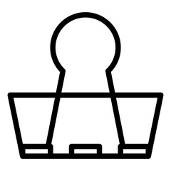 paperclip icon 