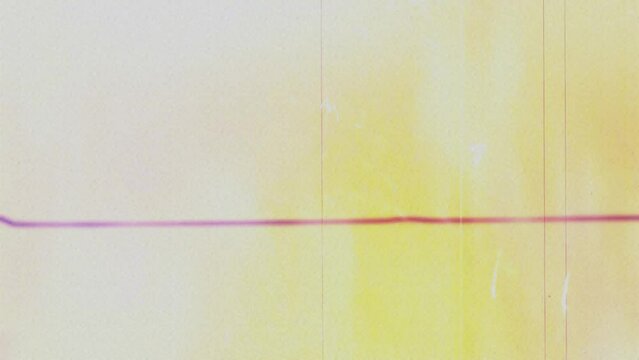 Grunge Graffiti Noise Film Burn Overlay. Retro Transition. Video Effect.