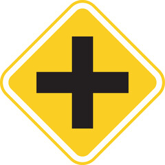 vector traffic signs for your design or sticker