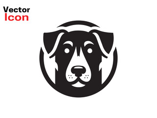 illustration of a dog