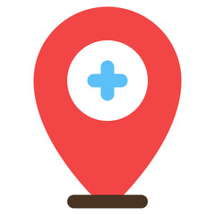 map icon