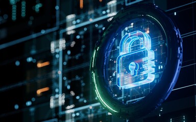Cyber Security Email Phishing Internet Technology Ransomware