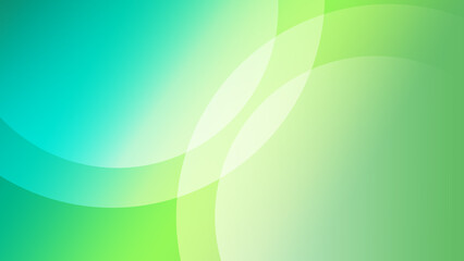 Gradient background color gradient concept graphic for illustration