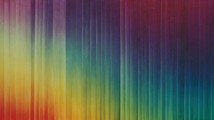 Obraz premium Abstract Gradient Colorful Background
