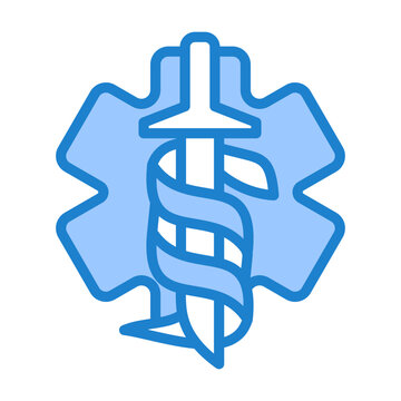 Combat Medic Icon