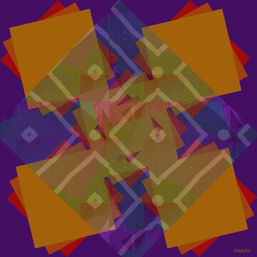 abstract background