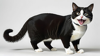 Adorable and Enchanting: The Beauty of Cats