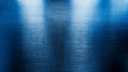Abstract background. blue background with waves