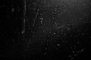 Dark and Elegant Abstract Art