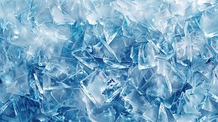 Ice wallpaper