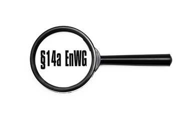 Paragraf §14a EnWG Energiewirtschaftsgesetz im Fokus