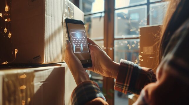 Moving with Ease: Harnessing Advanced Packing Technology