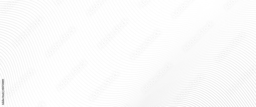 Poster vector abstract wavy line background dynamic wave wavy pattern stylish line design