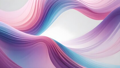 Motion Abstract Wave line background