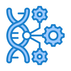 Crispr Technology Icon