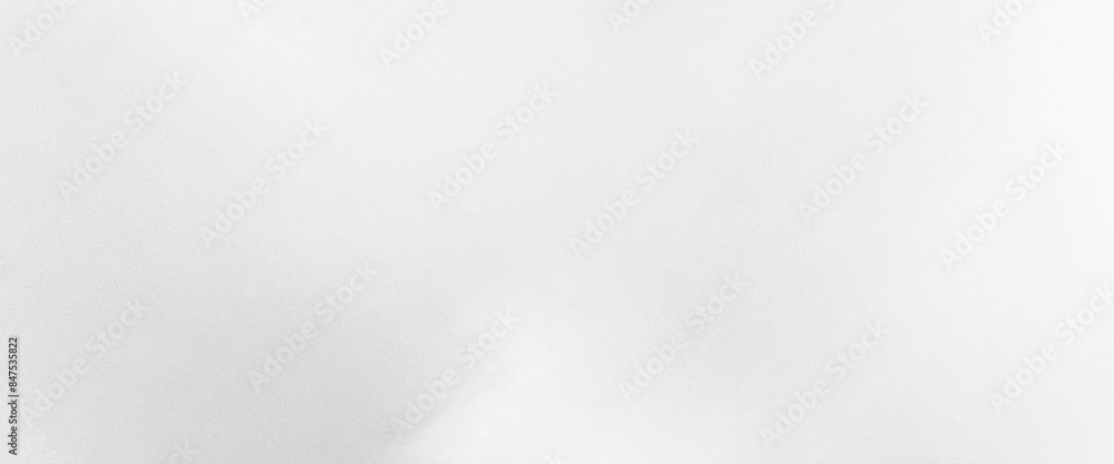 Poster vector white and grey soft smooth gradient texture color. shiny bright background