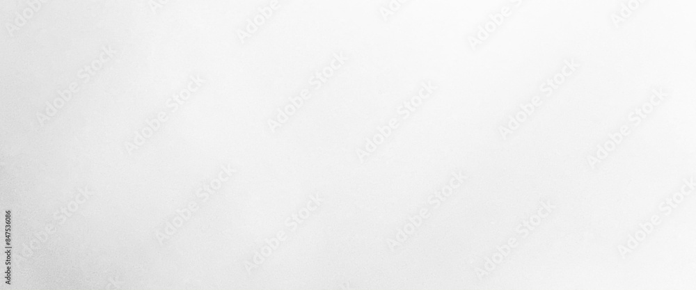 Poster vector white and grey soft smooth gradient texture color. shiny bright background