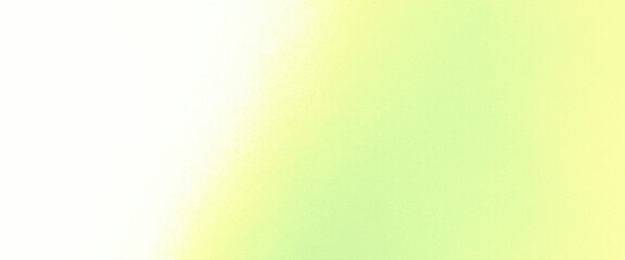 Vector white and soft green smooth blurred abstract background.