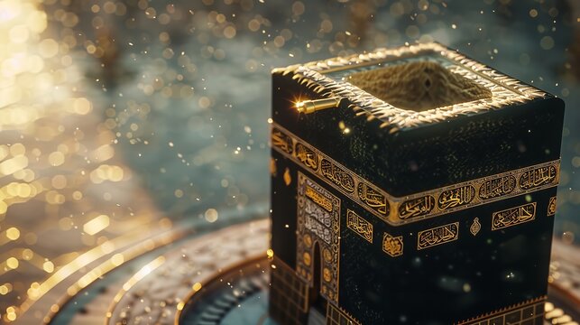 Close up of Kabba or Beige stroke watercolor