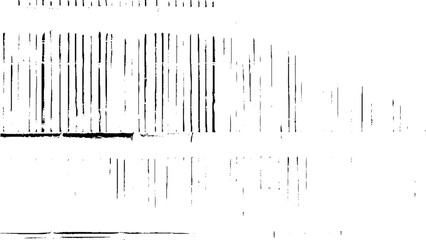 Vector brush strokes. Set of grunge edges. Grunge borders.