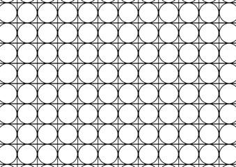 Ikat fabric abstract symbol aztec illustration12