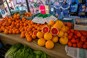 Mallorca, Landschaft, Mittelmeer, Pflanzen, Natur, Blumen, Tiere, Markt, Reisen, Travel, Europa, Mediterran