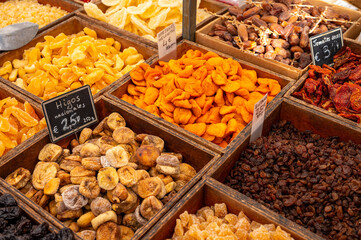 Mallorca, Landschaft, Mittelmeer, Pflanzen, Natur, Blumen, Tiere, Markt, Reisen, Travel, Europa, Mediterran