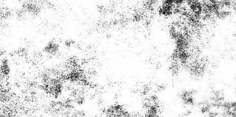 Grunge black and white crack paper texture design and texture of a concrete wall with cracks and scratches background. surface of old and dirty outdoor building wall texture.