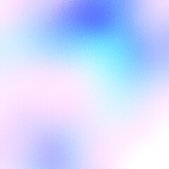 Abstract blur gradient background. Smooth texture effect poster design