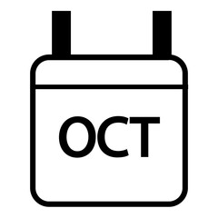 black friday calendar