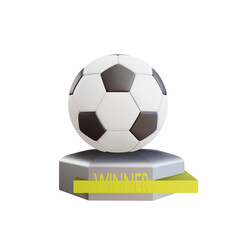 Football Trophy