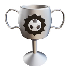 Football Trophy