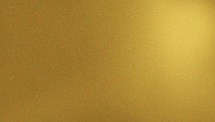 Grainy black brown gradient background with blazing brown light and noise texture effect banner in the background