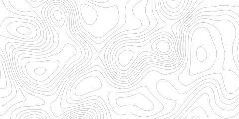 The landscape pattern with lines seamless pattern and topography map and counter map. abstract sea map and mounted map area space geometrics line technology topo landscape grid map texture.