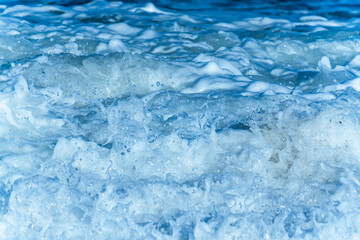 Obraz premium 파도